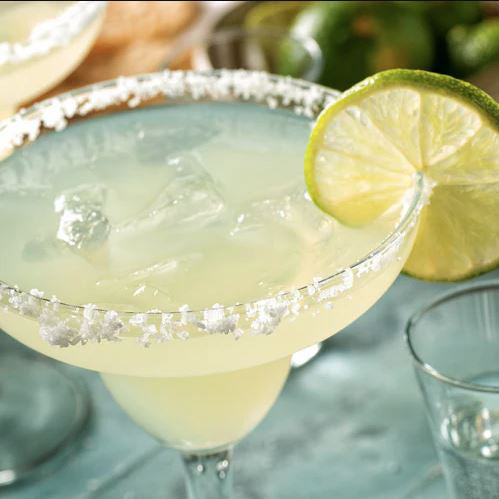 Margarita Detox