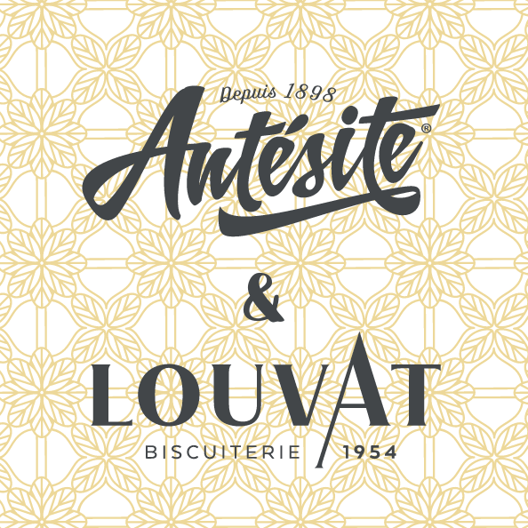 Antésite & Louvat, le secret d'une relation qui dure !